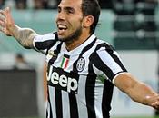 Juventus, senti Tevez Ecco come vince Serie