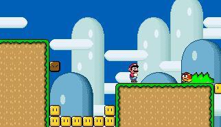 marioworld [Giochi Flash] I 10 Migliori Giochi di Super Mario da giocare direttamente on line! 