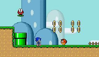 sonic.in .marioworld2 [Giochi Flash] I 10 Migliori Giochi di Super Mario da giocare direttamente on line! 