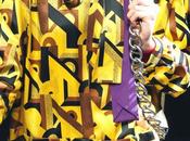 Stampe, patterns, lavorazioni effetti superficie dalla settimana della moda milano (collezioni donna 14/15)