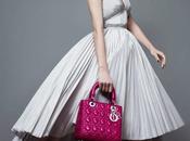 Lady Dior 2014, collezione Marion Cotillard ballerina nella campagna