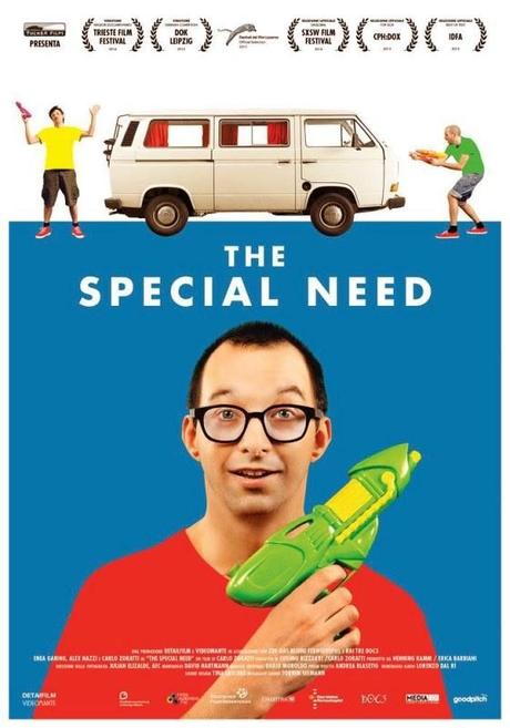 The Special Need, il nuovo Film della Turker Film