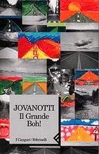 Recensioni: Jovanotti - Il grande Boh!