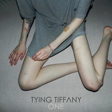 Tying Tiffany - Drop