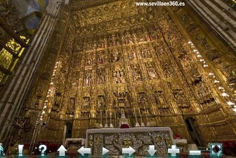 Turismo a Siviglia: lo splendore del retablo mayor della Cattedrale, dopo i restauri
