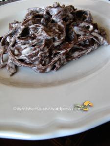 TagliatelleAlCacao