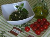 pesto alla genovese