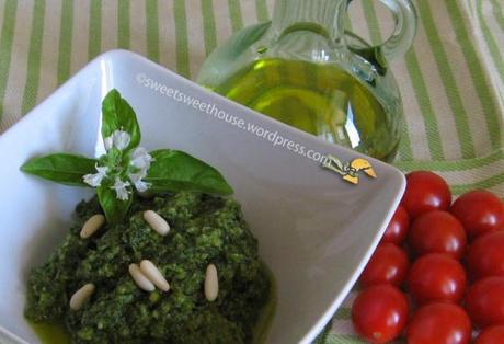 Particolare-Pesto-genovese