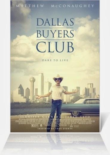 Dallas Buyers Club