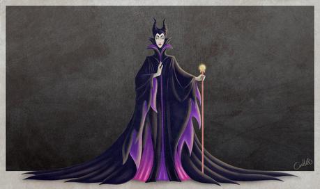 maleficent