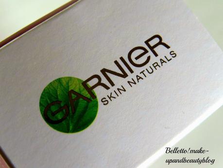 Garnier - Miracle Skin Cream trattamento anti-età per un effetto pelle perfetta