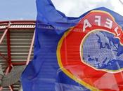 UEFA, risoluzione sull'integrità approvata