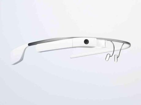 google glass