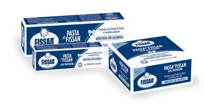 Pasta Fissan