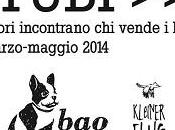 Domenica marzo saldaPress​, Kleiner Flug incontrano fumetterie nella prima edizione Bitubi