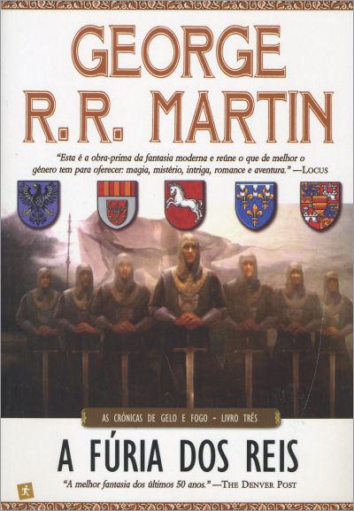 Il regno dei lupi di George R.R. Martin. Capitolo 17: Tyrion