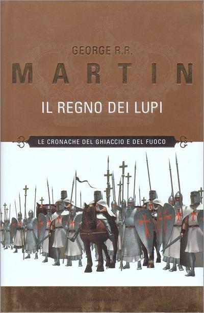 Il regno dei lupi di George R.R. Martin. Capitolo 17: Tyrion