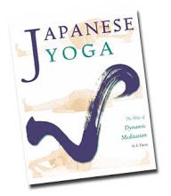 Yoga giapponese