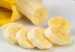 Buccia banana denti piu’ bianchi