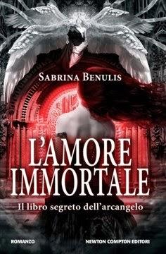 L'Amanita#20 - L'amore immortale