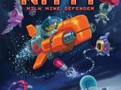 Aqua Kitty: Milk Mine Defender Recensione