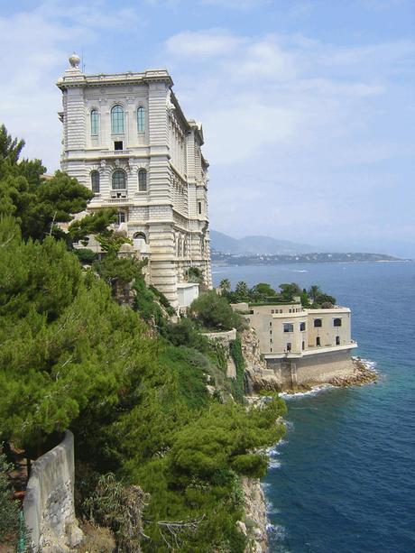 Montecarlo e il suo museo oceanografico