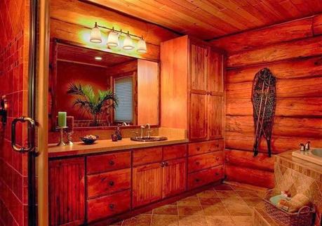 Un Bagno da Chalet