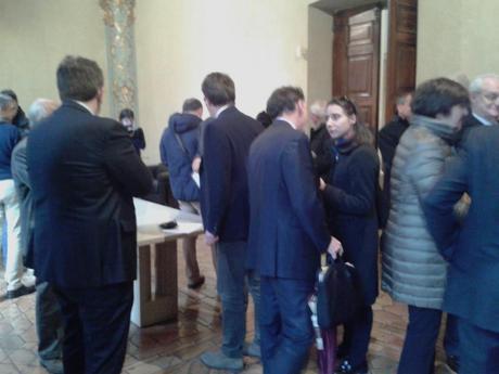 L’UMBRIA SULLA VIA DELLA SETA Umbria 3