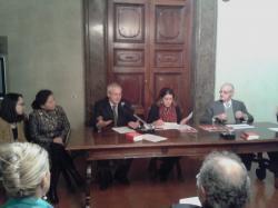 L’UMBRIA SULLA VIA DELLA SETA L’UMBRIA SULLA VIA DELLA SETA