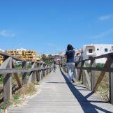 Tarifa, una porta aperta tra Spagna e Marocco