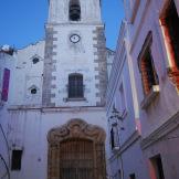 Tarifa, una porta aperta tra Spagna e Marocco