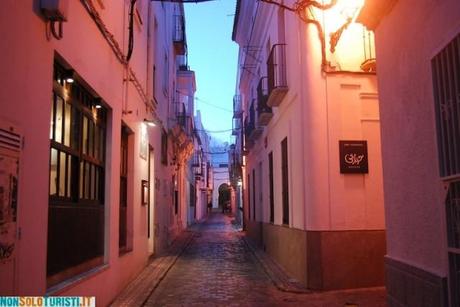 Tarifa, Spagna