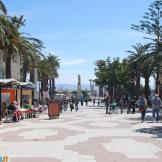 Tarifa, una porta aperta tra Spagna e Marocco