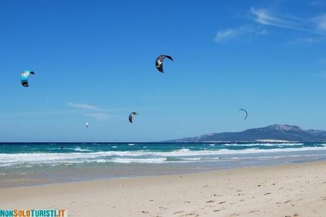 Tarifa, Spagna