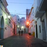 Tarifa, una porta aperta tra Spagna e Marocco