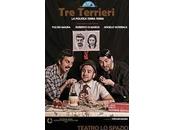 terrieri politica terra Recensione