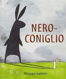 Libri per bambini - Nero-Coniglio