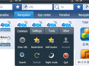 Surfy browser migliore assoluto Windows Phone Parola di...autore.