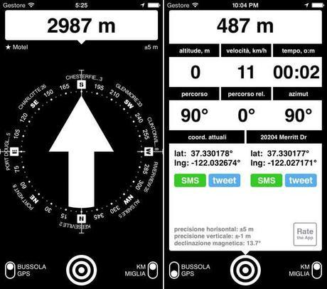 Applefive Free Apps: 27 Marzo. Applicazioni gratis sull’App Store iFreccia
