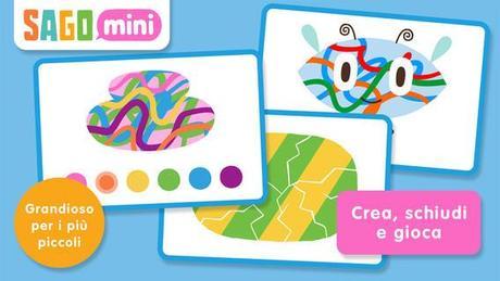 Applefive Free Apps: 27 Marzo. Applicazioni gratis sull’App Store Sago Mini Bug Builder