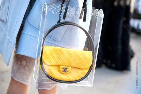 In the Street...Azzurro...For vogue.it...Celeste / Baby Blue #4