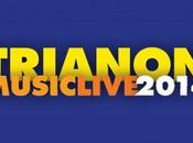 eventi musicali Trianon lungo fine settimana