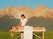 trattamento benessere GSUND, ispirato ingredienti alpini Belvita Hotels Alto Adige