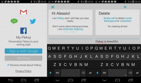 download 16 600x355 Fleksy Keyboard: una nuova tastiera per Android  applicazioni  play store google play store 