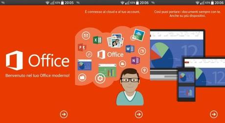 microsoft office mobile 600x329 Microsoft Office ora è completamente gratuito per Android news  microsoft office microsoft 