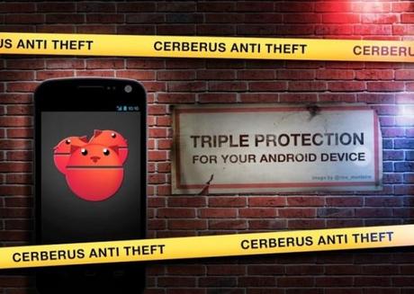 cerberus insert 600x427 Cerberus subisce un attacco ai server: ecco cosa fare smartphone  news android news antifurto android 