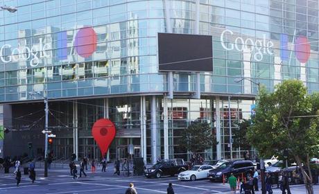 Google IO Google I/O: ecco quando ci si potrà iscrivere eventi  Google I/O google eventi 