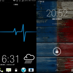 lockscreen1 150x150 Motorola Moto X vs HTC One: i migliori a confronto  recensioni  