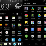 drawer1 150x150 Motorola Moto X vs HTC One: i migliori a confronto  recensioni  