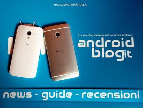 IMG 20140326 162754 600x453 Motorola Moto X vs HTC One: i migliori a confronto  recensioni  